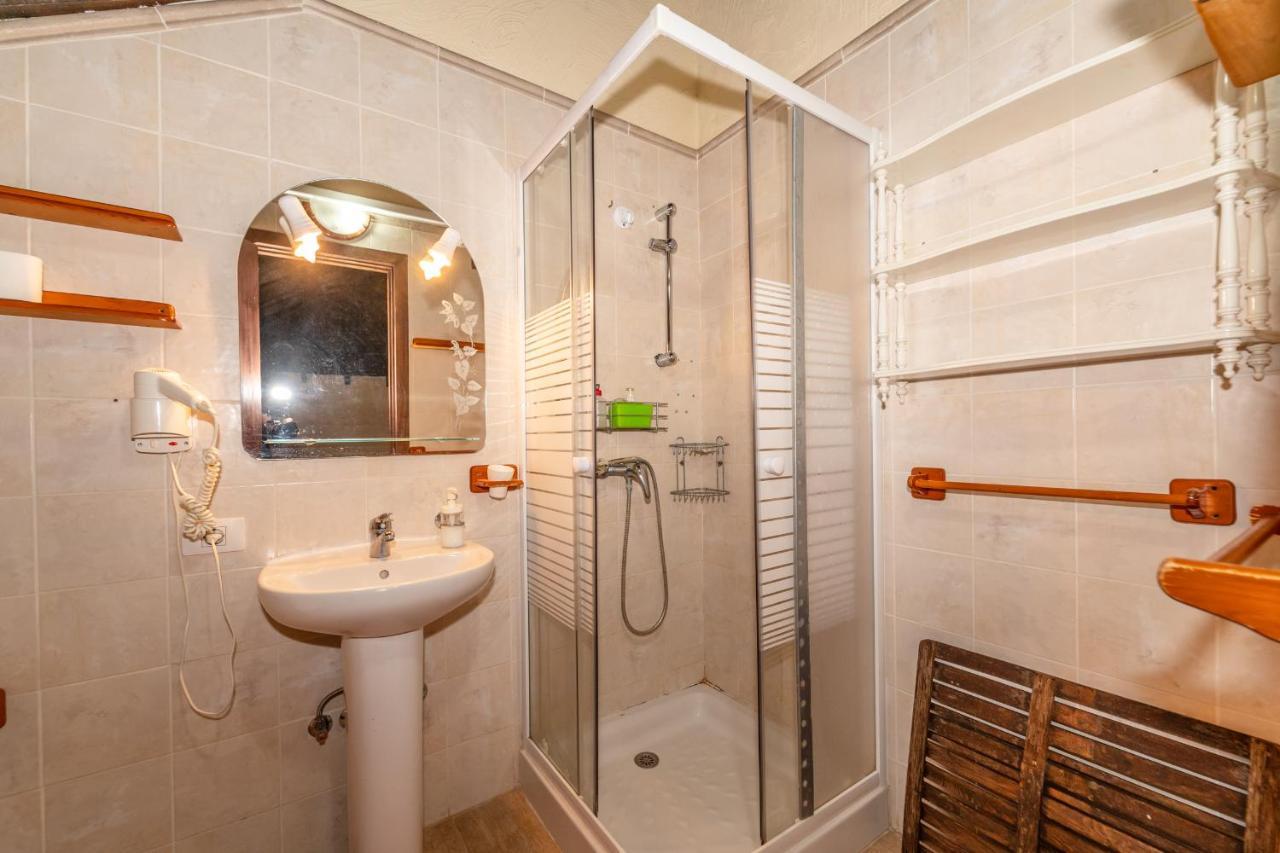Bed and Breakfast Casa Giuliana Charco del Pino Exterior foto
