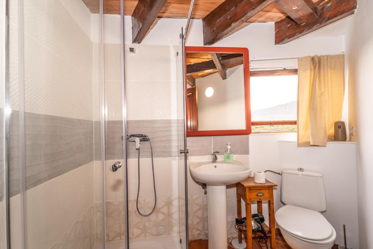 Bed and Breakfast Casa Giuliana Charco del Pino Exterior foto