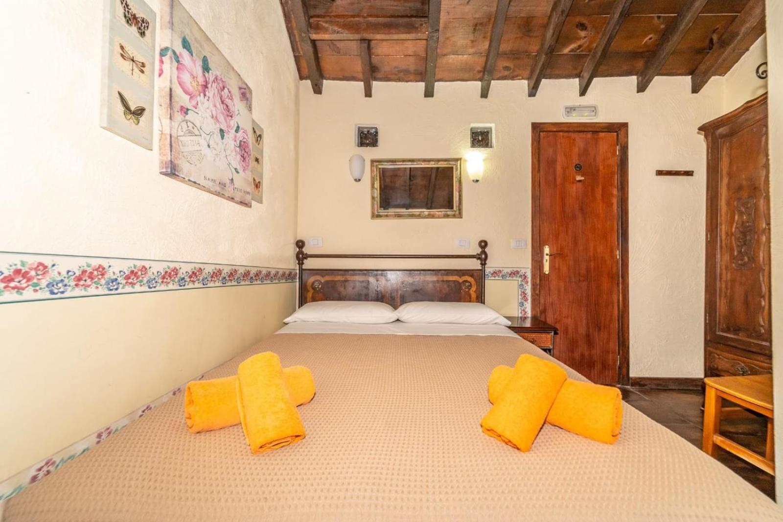 Bed and Breakfast Casa Giuliana Charco del Pino Exterior foto