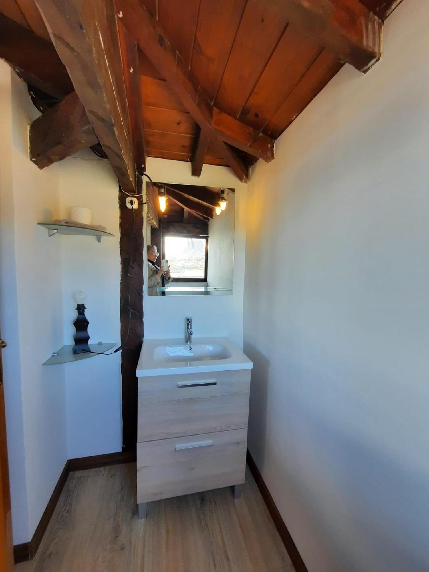Bed and Breakfast Casa Giuliana Charco del Pino Zimmer foto