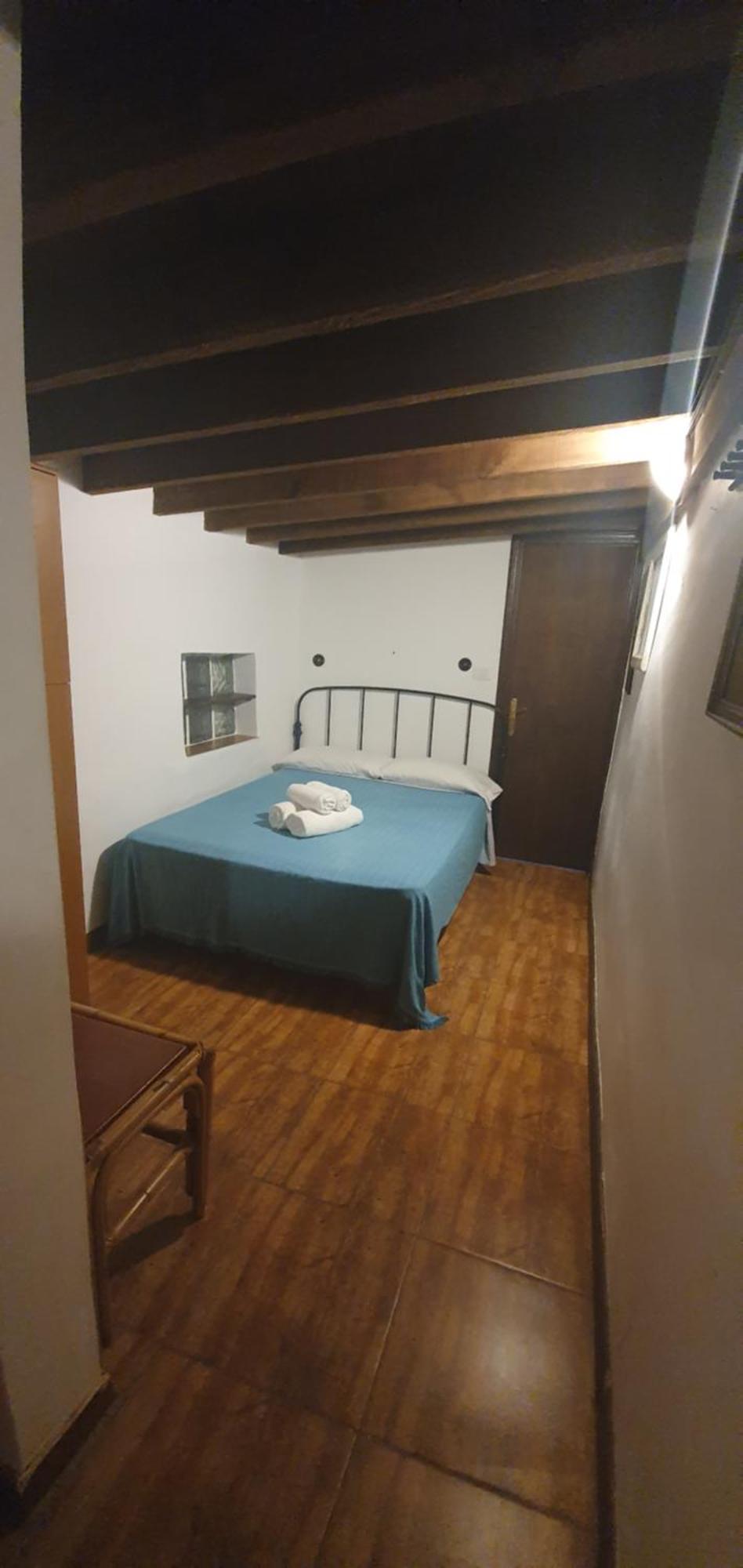 Bed and Breakfast Casa Giuliana Charco del Pino Zimmer foto