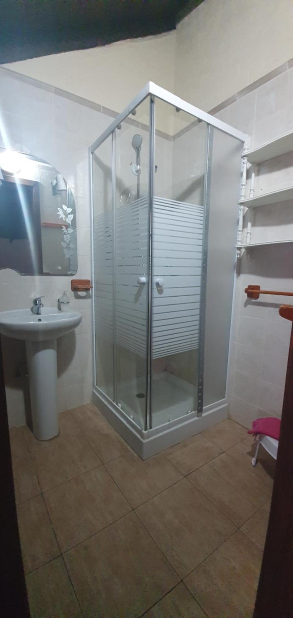 Bed and Breakfast Casa Giuliana Charco del Pino Exterior foto